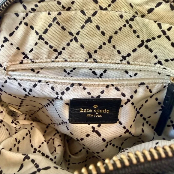 Kate Spade Chrystie Street Isla - Picture 8 of 10